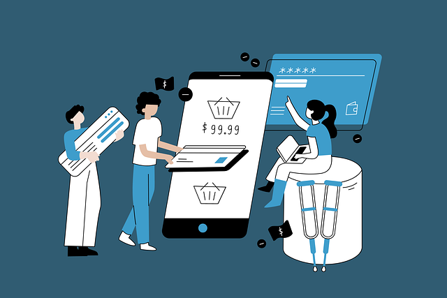 DAC7 – Digitale Plattformen unterliegen seit 2023 einer europaweiten Meldepflicht